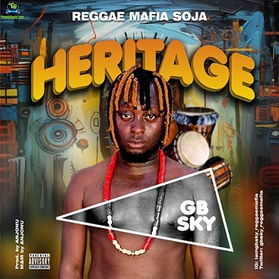 Gb Sky - Heritage