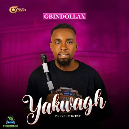 Gbindollax