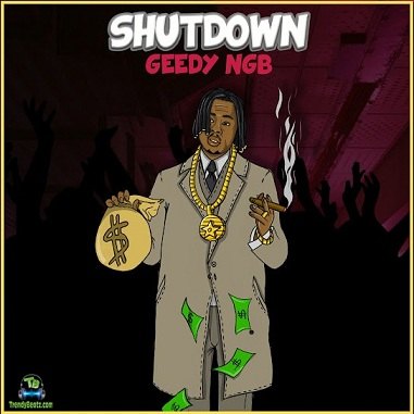 Geedyngb - Shutdown