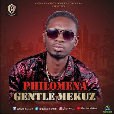 Gentle Mekuz - Philomena