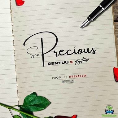 Gentuu - See Precious ft Kaptain | Download Music MP3