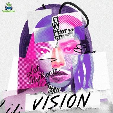 Download Gigi LaMayne Vision Album mp3