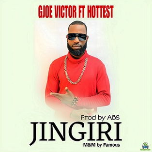 Gjoe Victor - Jingiri ft Hottest