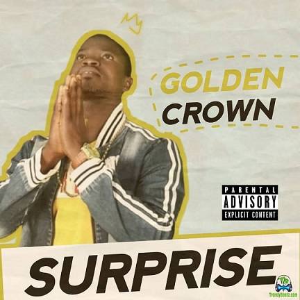 Golden Crown - Surprise
