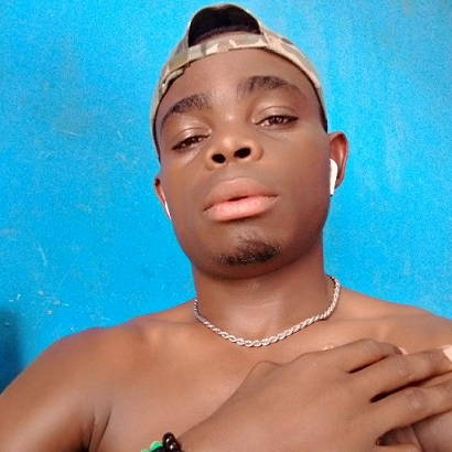 Goodess Boy