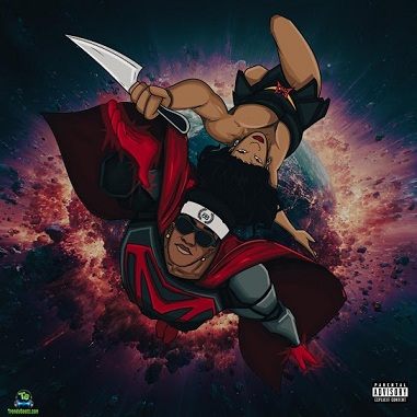 GoodGirl LA - Type Shit ft Mavo