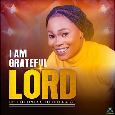 Goodness Tochipraise