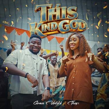 Grace Untold