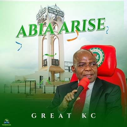 Great Kc