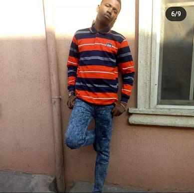 Griddo Boy