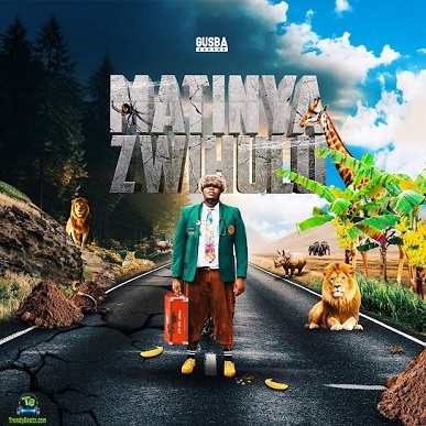 Gusba Banana - Madagro Operation ft Ego, Mr Pilato