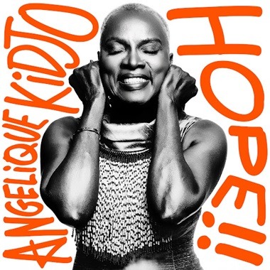 Angelique Kidjo