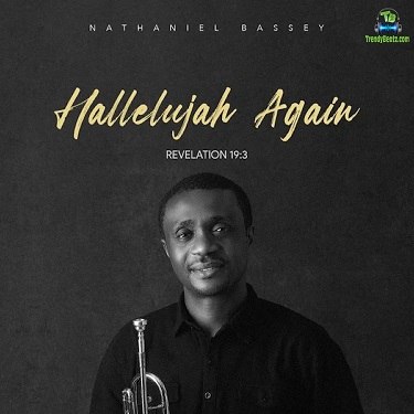 Nathaniel Bassey - Righteous One ft Victoria Orenze
