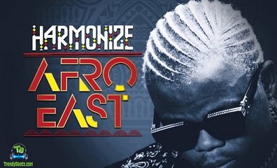 Harmonize Afro East Album