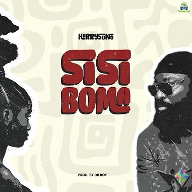 Harrysong