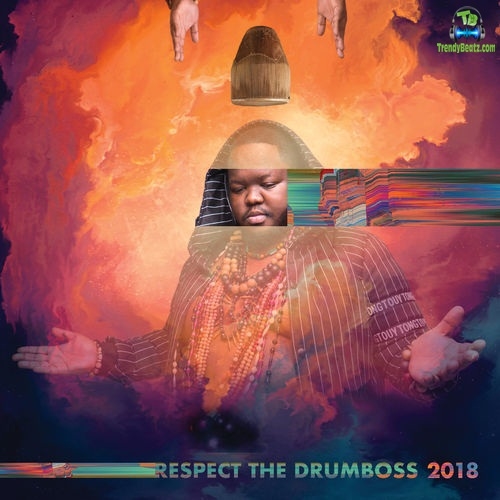 Heavy K Respect The Drumboss 2018