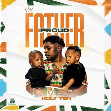 Holy Ten - Kepele Ne Close ft MrCandy