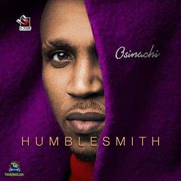Humblesmith - Mama Africa ft Davido