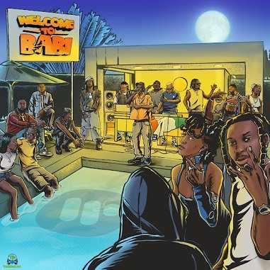 Hyce - Highlife ft JeriQ