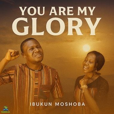 Ibukun Moshoba