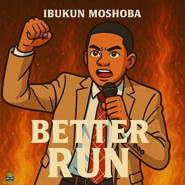 Ibukun Moshoba