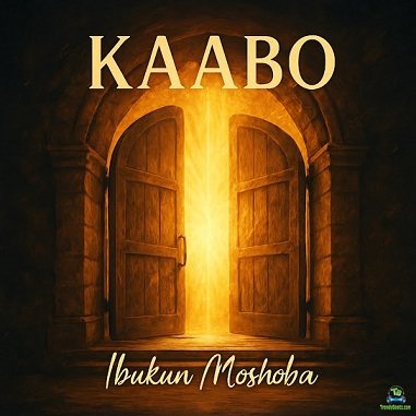 Ibukun Moshoba