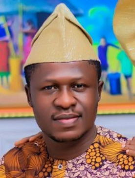 Ibukun Moshoba