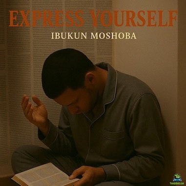 Ibukun Moshoba