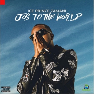 Download Ice Prince Jos To The World Album mp3