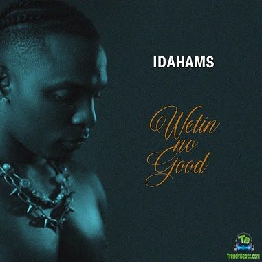 Idahams