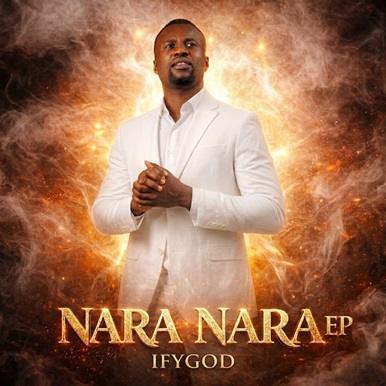 IfyGod - Holy ft Blessing Udoeze