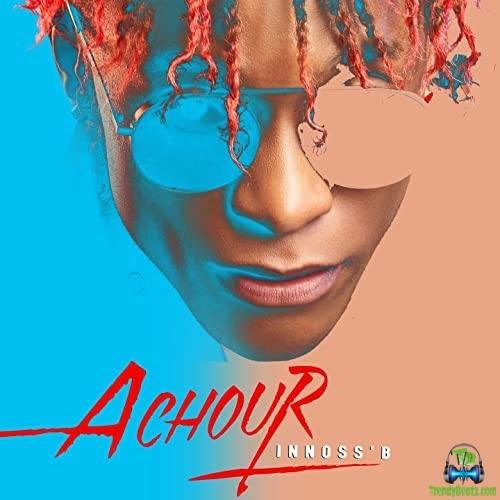 Innoss B - Achour