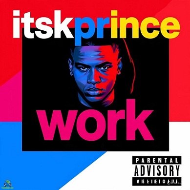 Itskprince - Work