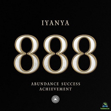 Download Iyanya 888 (Abundance, Success and Achievement) EP Album music