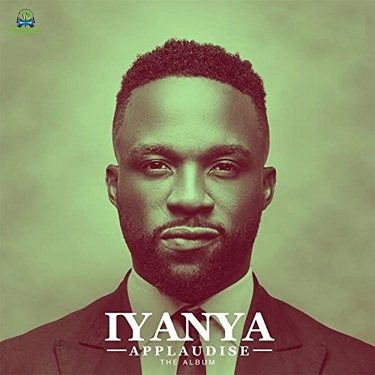 Iyanya - Turn It Up ft Olamide