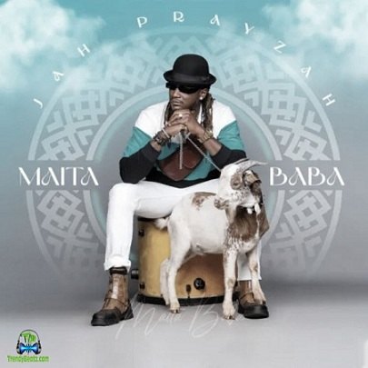 Jah Prayzah - Maita Baba ft Dakari, Sha Sha