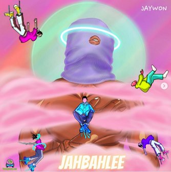 Jaywon Jahbahlee Album