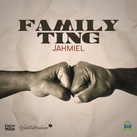 Jahmiel