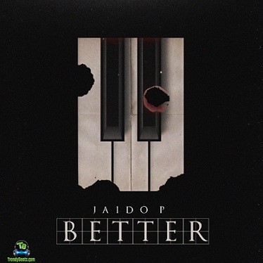 Jaido P