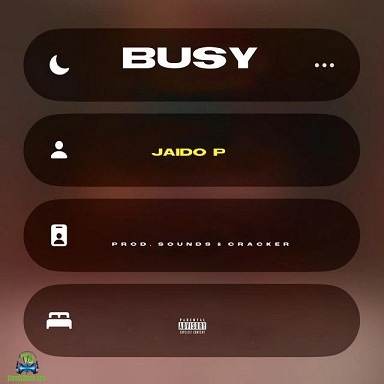 Jaido P