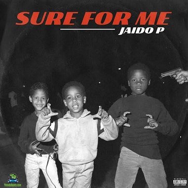 Jaido P