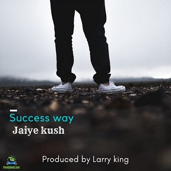 Jaiyekush - Success Way