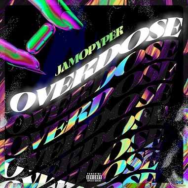 Jamopyper - Overdose