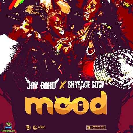 Jay Bahd - Mood ft Skyface SDW