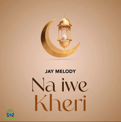 Jay Melody
