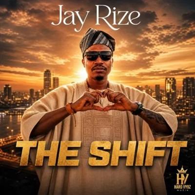 Jay Rize - Iye ft Ken Fresh