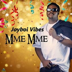Jayboi Vibes - Mme Mme