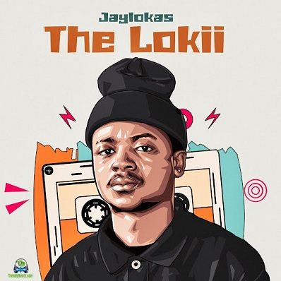 Download Jaylokas THE LOKII Album music