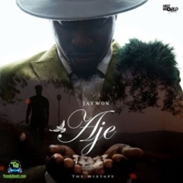 Jaywon - Inside Life ft Umu Obiligbo