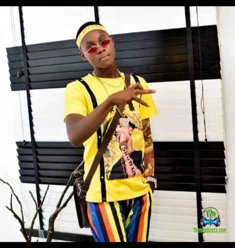 Jazzi B